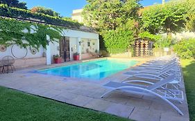 Hôtel La Suite